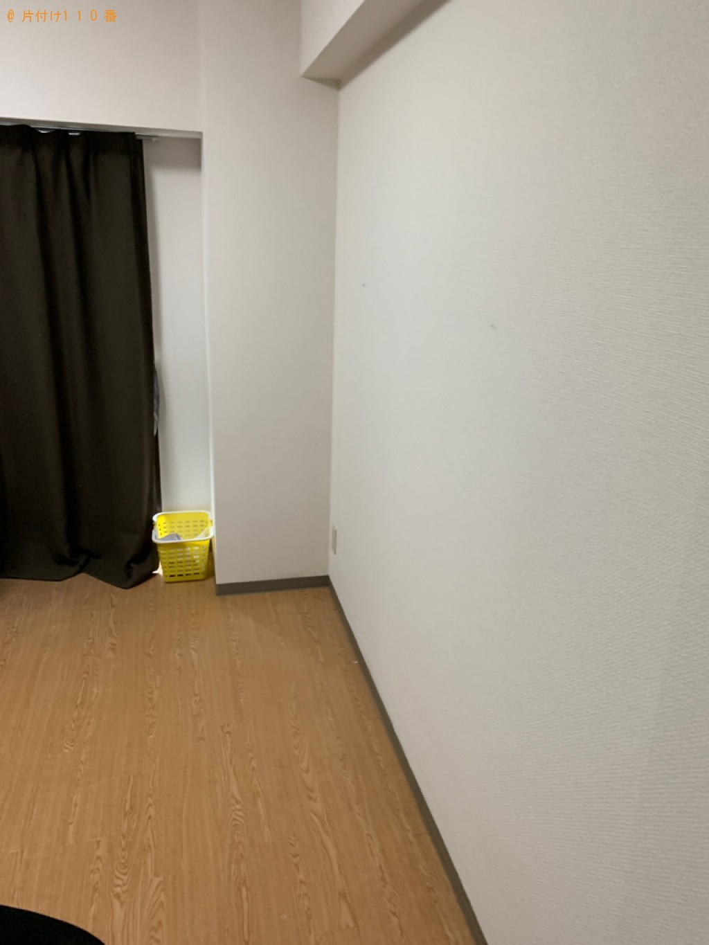 【草津市】ロフトベッドの回収・処分ご依頼 お客様の声